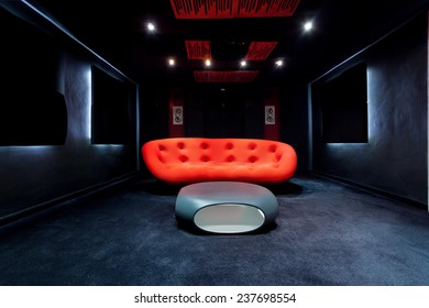 2,183 Luxury home cinema room Images, Stock Photos & Vectors | Shutterstock