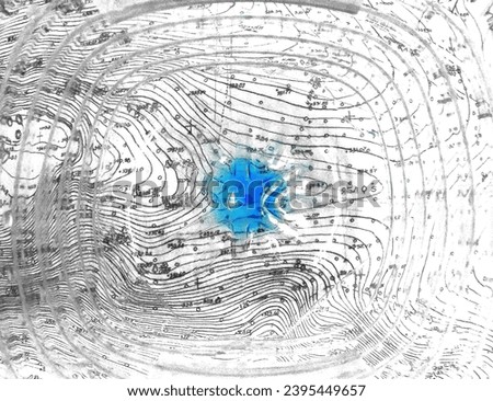 Similar – Wolken Umwelt Natur Himmel