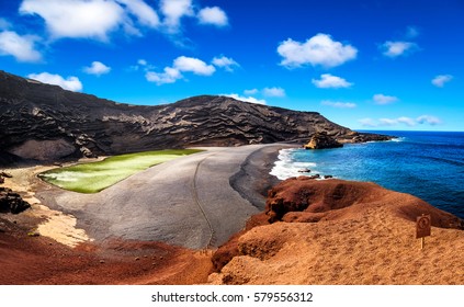 Lanzarote Bilder Stockfotos Und Vektorgrafiken Shutterstock