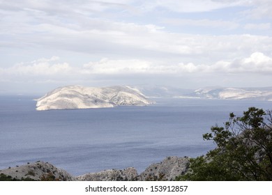 Goli otok musa Korčula
