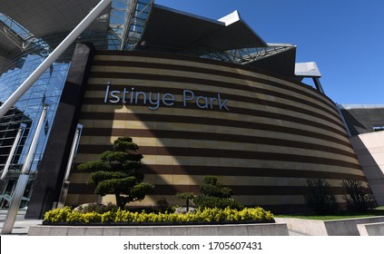 Istinye Park Istanbul Images Stock Photos Vectors Shutterstock