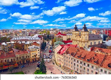 Ivano Frankivsk Images Stock Photos Vectors Shutterstock