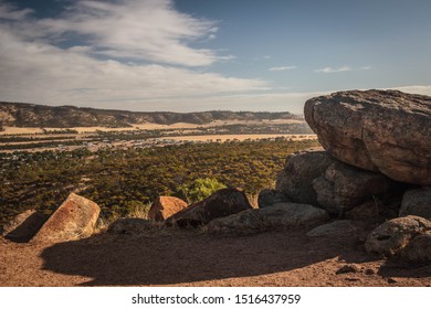 View - John Forrest National Park