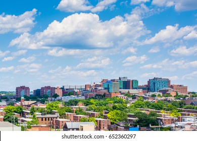 inside johns hopkins hospital