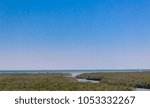 View to Key Largo
