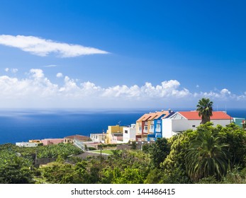 View Of La Palma