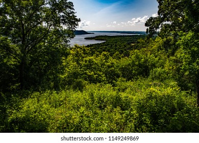 View Of Lake Pepin