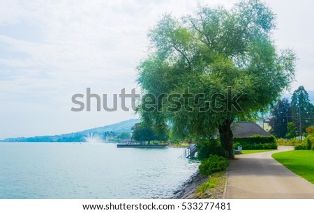 Similar – Foto Bild Bodensee