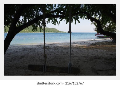 1,471 Samaesarn beach Images, Stock Photos & Vectors | Shutterstock