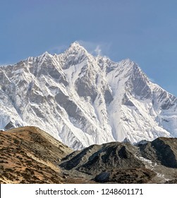 Lhotse Images Stock Photos Vectors Shutterstock