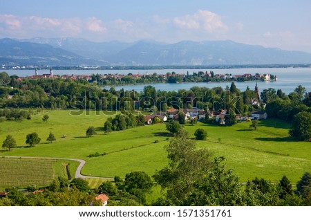 Similar – Foto Bild Bodensee