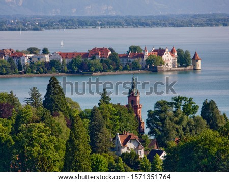 Similar – Foto Bild Bodensee