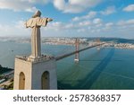 View of Lisbon