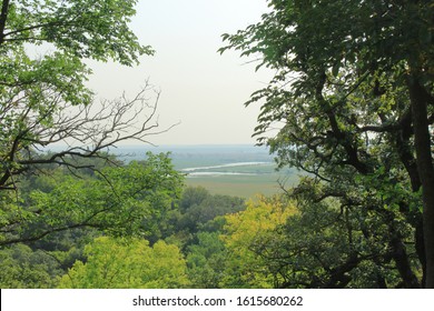 A View From The Loess Hills