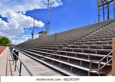 Bleachers High Res Stock Images Shutterstock