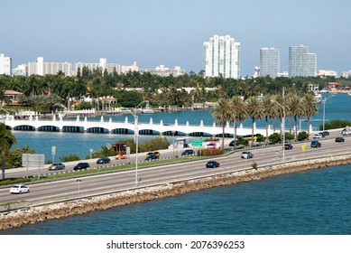 675 Macarthur causeway Images, Stock Photos & Vectors | Shutterstock