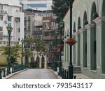 view of Macau