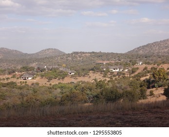 View Of Magaliesburg 