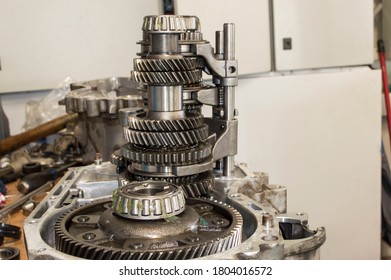 1,975 Transmission case Images, Stock Photos & Vectors | Shutterstock