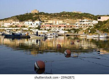 View Marina Santa Teresa Di Gallura Stock Photo 25962871 | Shutterstock