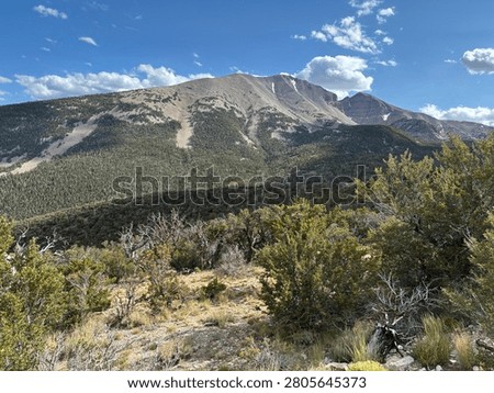 the view from Mathers Overlook