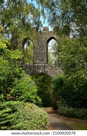 Image, Stock Photo Ireland