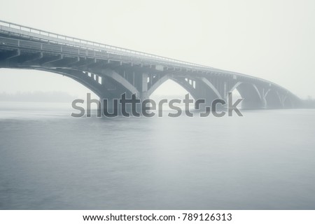 Similar – Foto Bild An der schönen blauen Donau