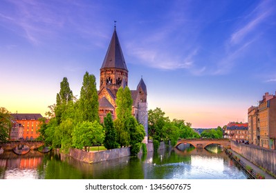 Metz Images Stock Photos Vectors Shutterstock