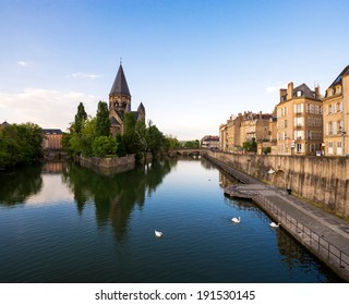 Metz France Images Stock Photos Vectors Shutterstock