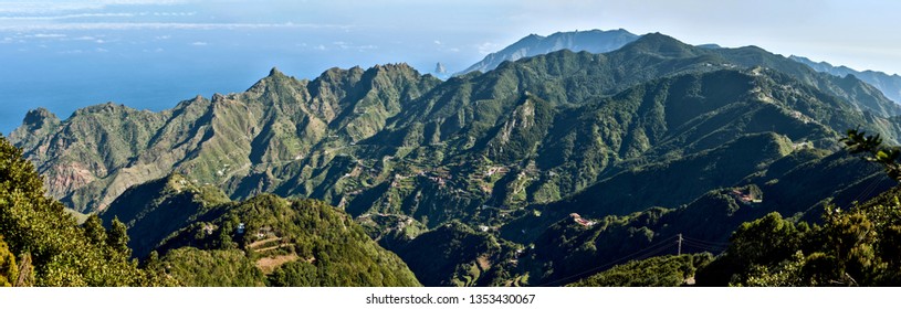 Mirador Pico Del Ingles Images Stock Photos Vectors Shutterstock