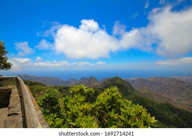 Mirador Pico Del Ingles Images Stock Photos Vectors Shutterstock