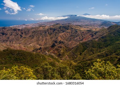 Mirador Pico Del Ingles Images Stock Photos Vectors Shutterstock