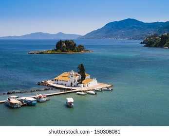 990 Corfu mouse island Images, Stock Photos & Vectors | Shutterstock