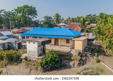 Simple Bangladeshi Village Home Design Image Home Ideas