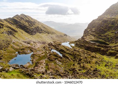 View From Mount Brandon 2