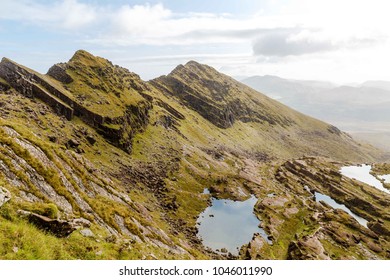 View From Mount Brandon