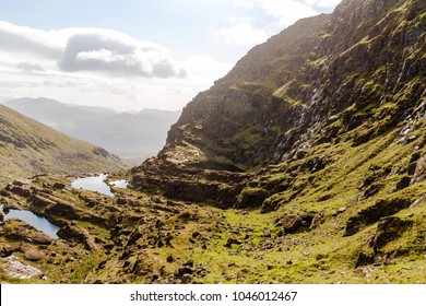 View From Mount Brandon 3