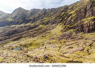 View From Mount Brandon 4