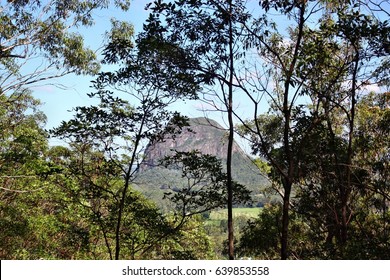 146 Mount ngungun Images, Stock Photos & Vectors | Shutterstock