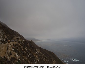 a view of a mountain