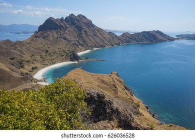 View from the mountain
