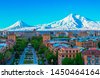 armenia city