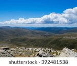 View from the Mountaintop