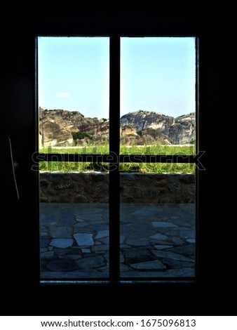 siesta Colour photo