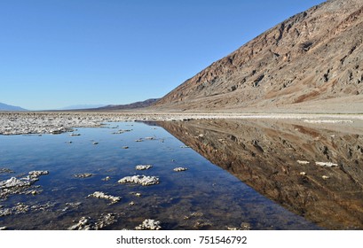 view in Nevada