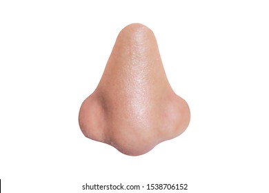 View the nose lustrings