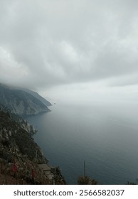 A view to the ocean