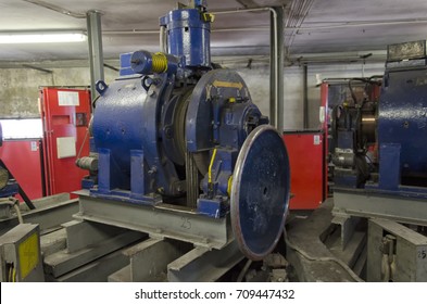 deflector sheave