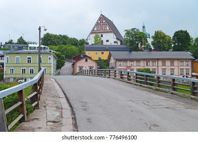 porvoo daisy