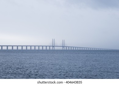 View on bridge
